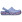 Crocs Toddler Crocband Glow Confetti Band Clog